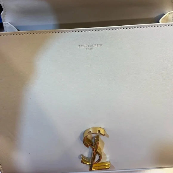 YSL Cassandra Medium - Picture 8 of 9